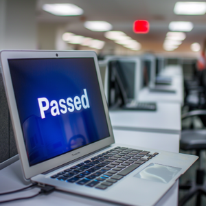 Simulated PMP® Practice Exam